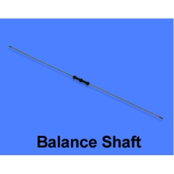 Balance Shaft